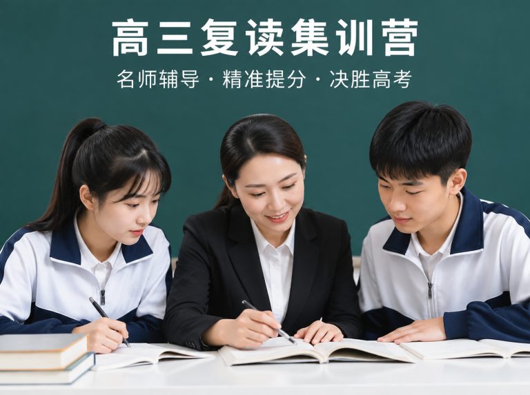 勃利县高三复读全日制集训班