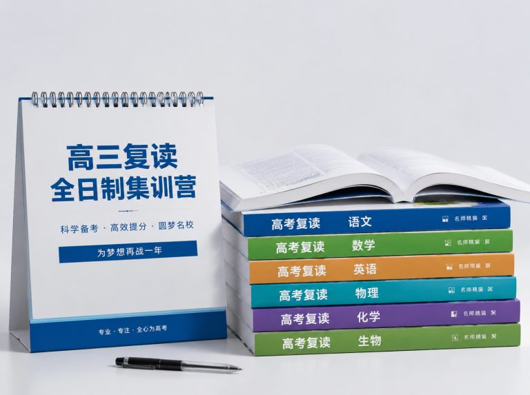 勃利县艺体生高考文化课集训班